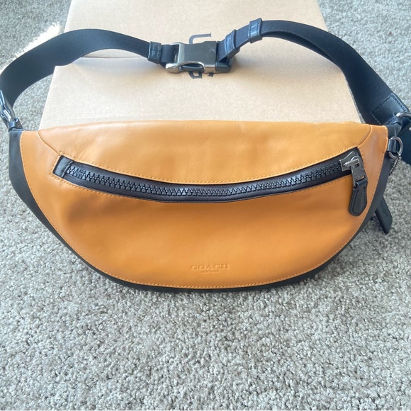 Coach Handbags - Coach Fanny Pack